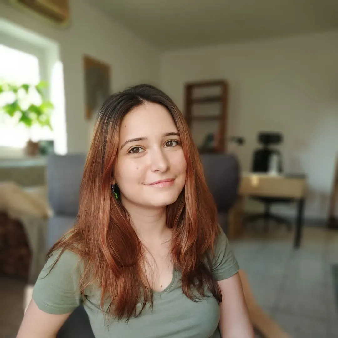 Specializat în undefined - Mihaela Druță
