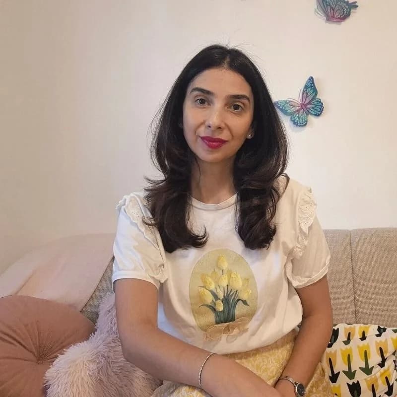 Specializat în undefined - Irina-Lucia Minca