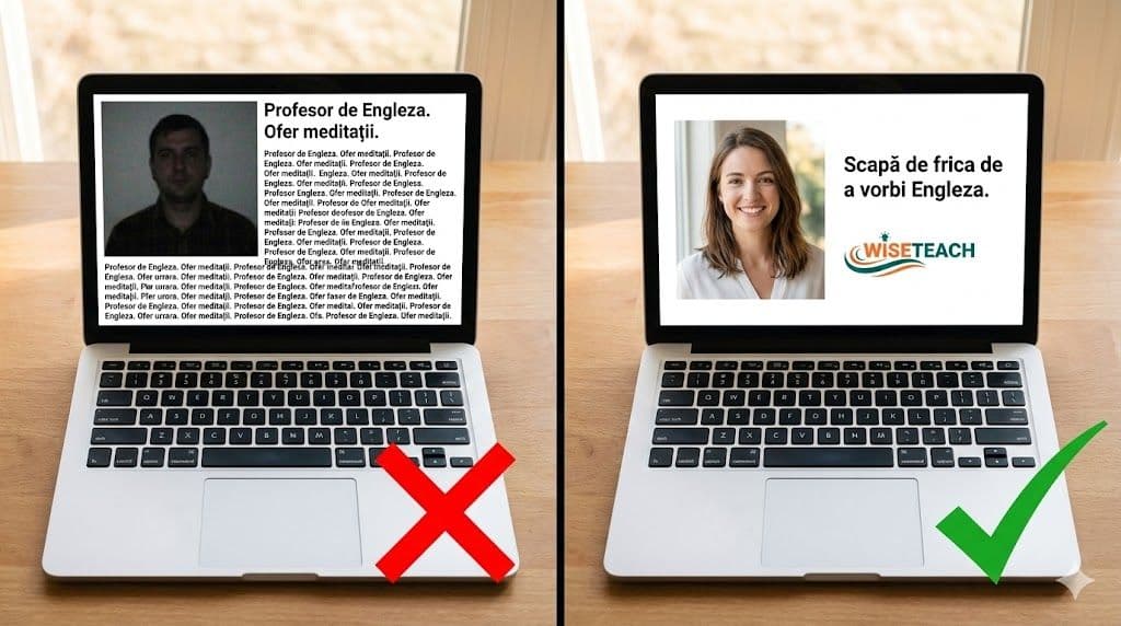 Cum decide creierul să te aleagă (înainte să citească o singură vorbă)