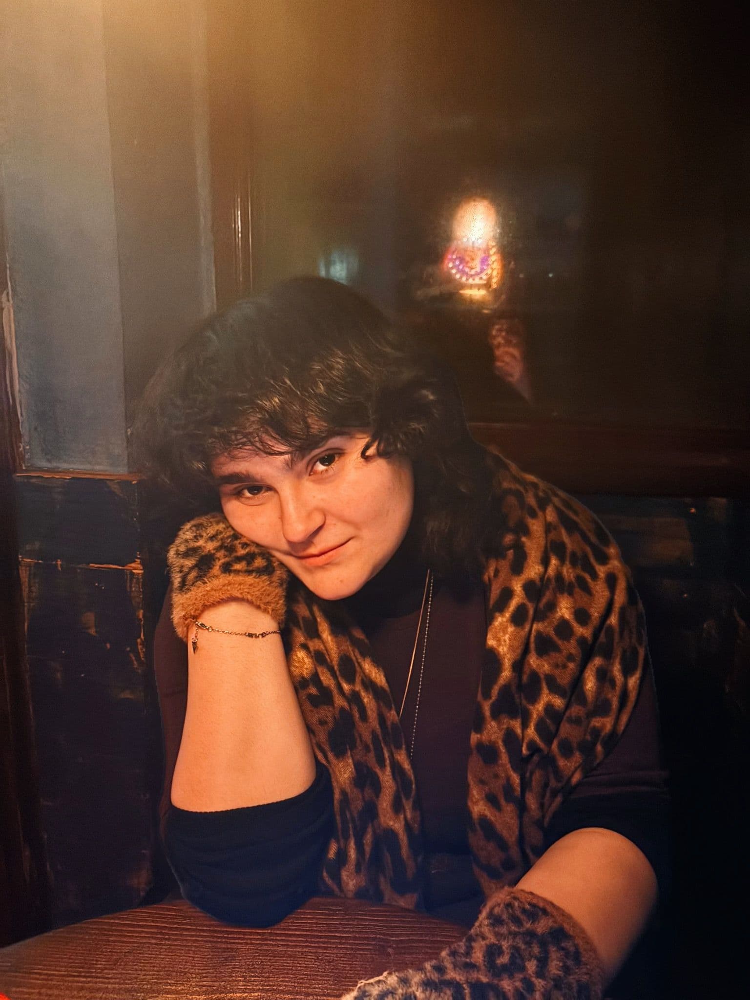 Mentor de Engleză - Daria Bojan