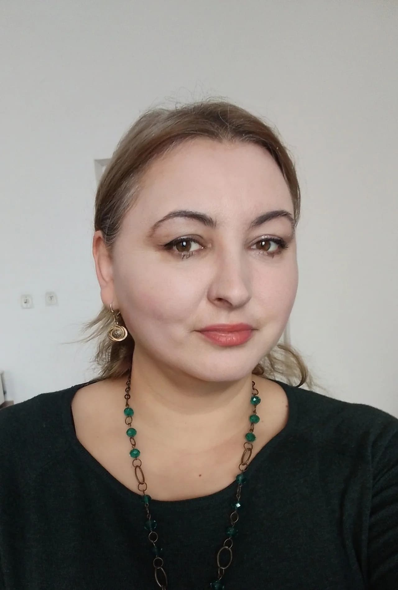 Specializat în Franceză - Cristina D.