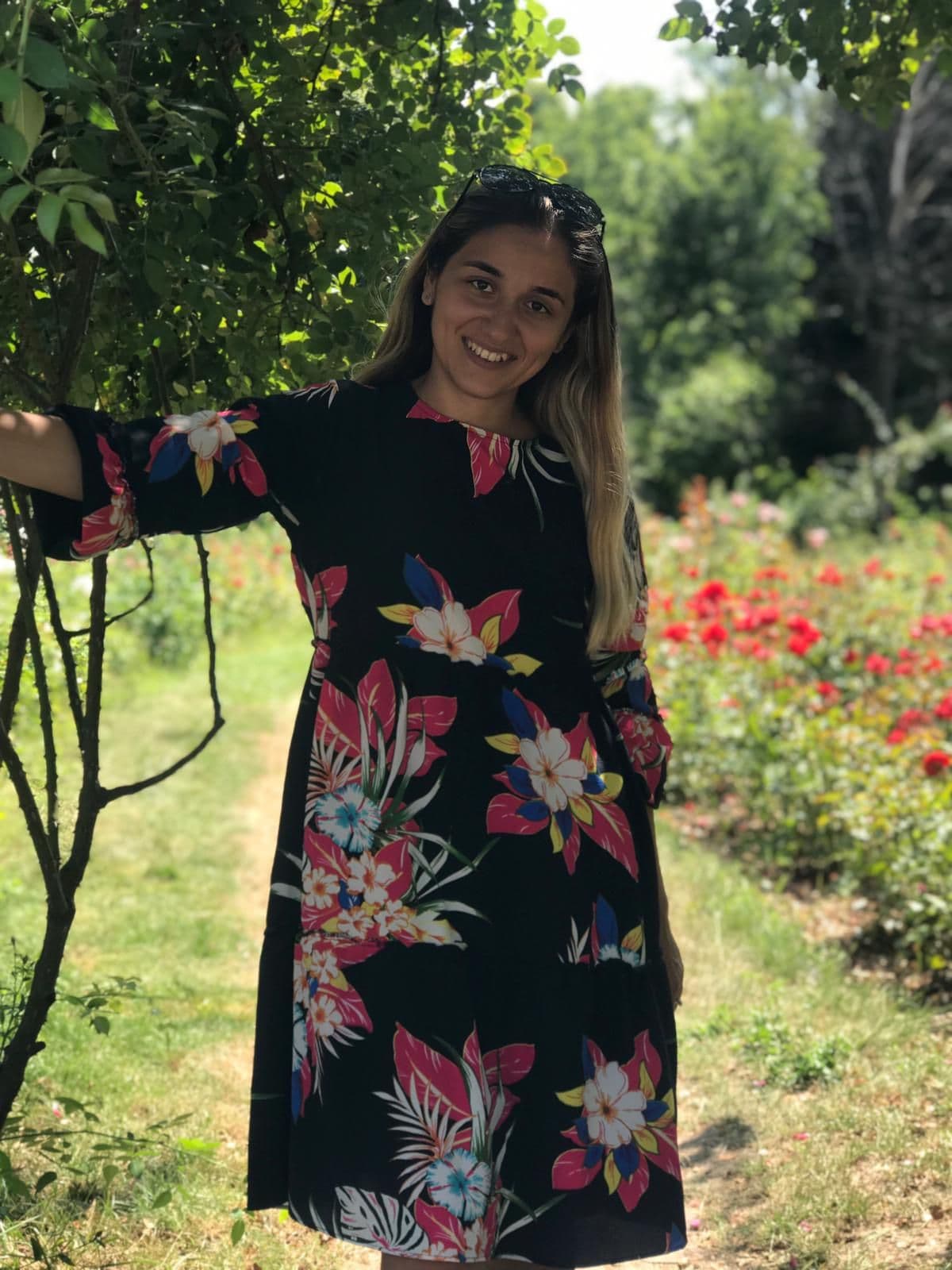 Specialist Profesor de Română - Florinela Crangă